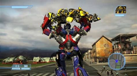 Download save tamat transformers revenge the game pc